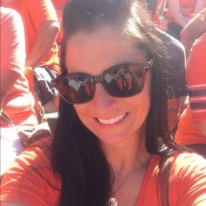 Meet your Posher, Kristen